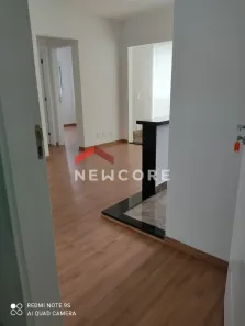 Apartamento com 2 Quartos à venda, 49m² no Jardim Portão Vermelho, Vargem Grande Paulista