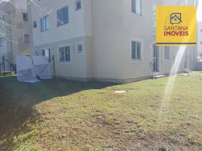 Apartamento com 2 Quartos à venda, 51m² no Vila Santa Terezinha, Campo Largo