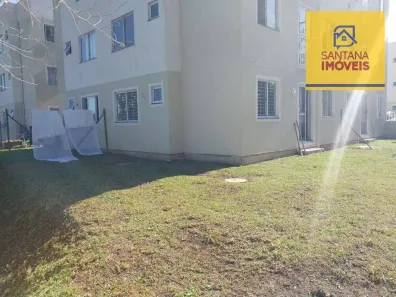 Apartamento com 2 Quartos para alugar, 51m² no Vila Santa Terezinha, Campo Largo