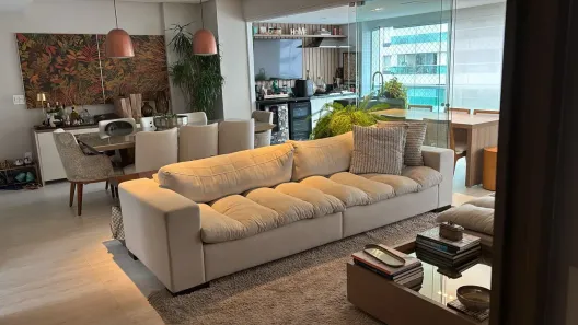 Apartamento com 3 Quartos à venda, 135m² no Canela, Salvador