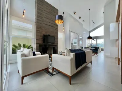 Apartamento com 4 Quartos à venda, 220m² no Capão da Canoa, Capão da Canoa