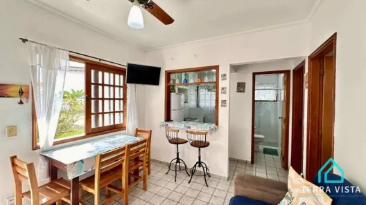 Apartamento com 2 Quartos à venda, 124m² no , Ubatuba