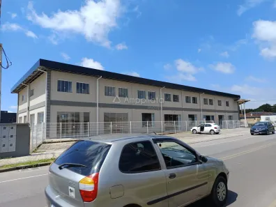 Apartamento com 2 Quartos para alugar, 69m² no Timbu, Campina Grande do Sul