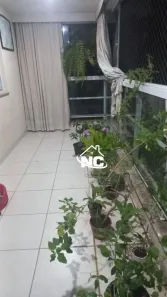 Apartamento com 3 Quartos à venda, 101m² no São Francisco, Niterói