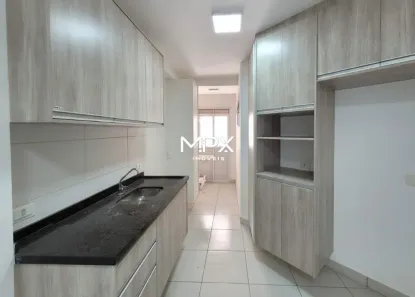 Apartamento com 2 Quartos à venda, 65m² no Paulicéia, Piracicaba
