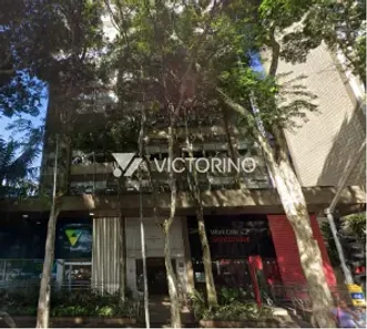 Ponto Comercial à venda, 201m² no Jardim Paulistano, São Paulo