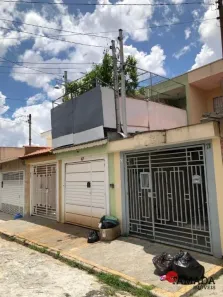 Casa com 3 Quartos à venda, 149m² no Jardim Santa Maria, São Paulo