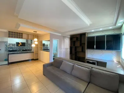 Apartamento com 2 Quartos à venda, 70m² no Vila Santa Catarina, Americana
