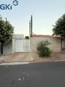 Sobrado com 3 Quartos para venda ou aluguel, 188m² no Jardim Caparroz, São José do Rio Preto