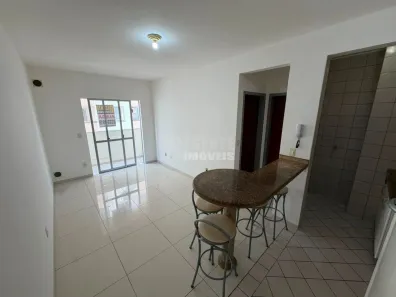 Apartamento com 1 Quarto para alugar, 41m² no Campinas, São José
