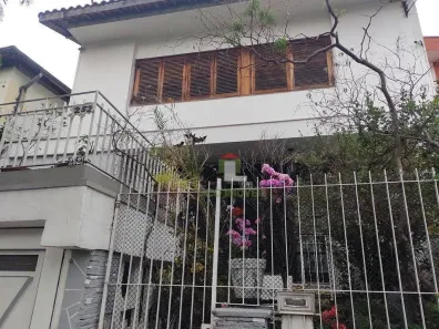 Sobrado com 4 Quartos à venda, 130m² no Jardim São Paulo(Zona Norte), São Paulo