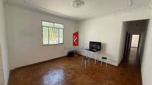 Apartamento com 3 Quartos à venda, 76m² no Irajá, Rio de Janeiro