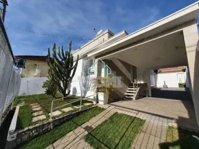 Casa com 5 Quartos à venda, 150m² no Jardim Russi, Taubaté
