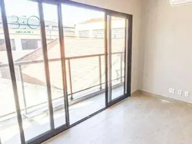 Apartamento com 1 Quarto à venda, 34m² no Mooca, São Paulo