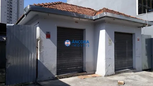 Galpão/Depósito/Armazém à venda, 210m² no Vila Sorocabana, Guarulhos