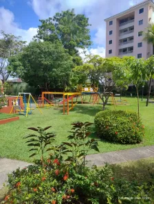 Apartamento com 2 Quartos para alugar, 65m² no Centro, Lauro de Freitas