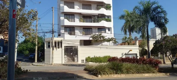 Apartamento com 4 Quartos à venda, 253m² no Centro, Sorocaba