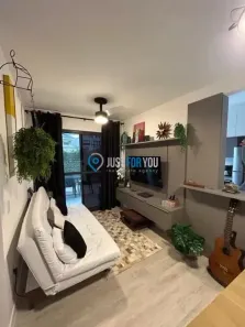 Apartamento com 2 Quartos à venda, 72m² no Recreio dos Bandeirantes, Rio de Janeiro
