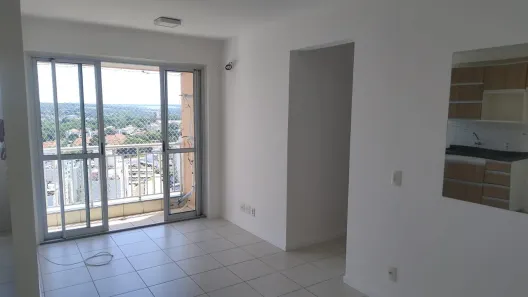 Apartamento com 3 Quartos à venda, 70m² no São Francisco, Campo Grande