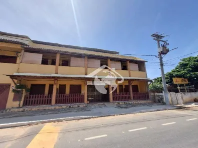 Ponto Comercial para venda ou aluguel, 500m² no to, Barra dos Coqueiros
