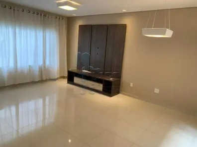 Casa com 3 Quartos para alugar, 190m² no Parque dos Lagos, Ribeirão Preto