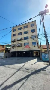 Apartamento com 2 Quartos à venda, 70m² no Estrela do Norte, São Gonçalo