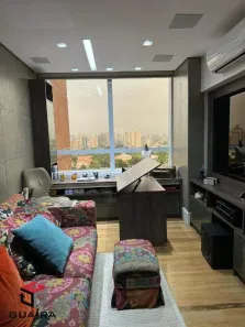 Apartamento com 4 Quartos à venda, 380m² no Vila Alpina, Santo André