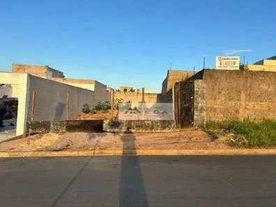 Lote/Terreno à venda, 200m² no Residencial Cittá Di Firenze, Campinas