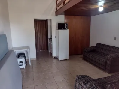 Apartamento com 1 Quarto à venda, 45m² no Estância Árvore da Vida, Sumaré