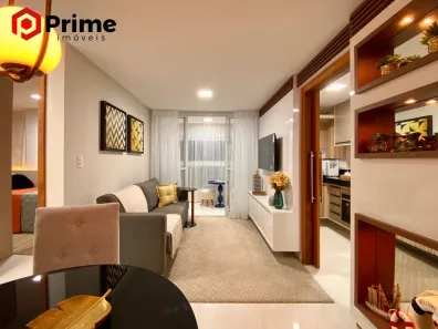 Apartamento com 2 Quartos à venda, 65m² no Centro, Guarapari
