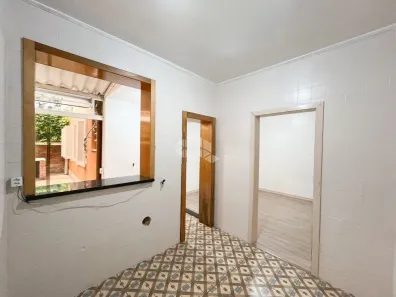 Apartamento com 2 Quartos à venda, 61m² no Navegantes, Porto Alegre