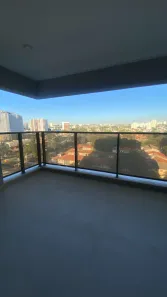 Apartamento com 3 Quartos à venda, 112m² no Campo Belo, São Paulo