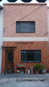Casa de Condomínio com 3 Quartos à venda, 160m² no Tatuapé, São Paulo