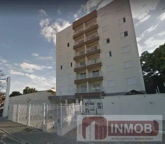 Apartamento com 2 Quartos para alugar, 65m² no Vila Aparecida, Taubaté