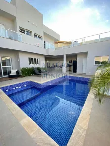 Casa de Condomínio com 3 Quartos à venda, 300m² no Residencial Imigrantes, Nova Odessa