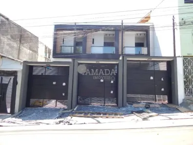 Casa com 3 Quartos à venda, 120m² no Jardim Coimbra, São Paulo