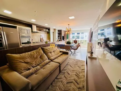 Apartamento com 3 Quartos à venda, 94m² no Fazenda, Itajaí