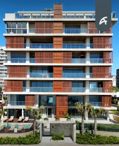 Cobertura com 4 Quartos à venda, 450m² no Praia Brava de Itajaí, Itajaí