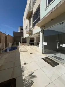 Apartamento com 2 Quartos à venda, 47m² no Jardim Helvécia, Aparecida de Goiânia