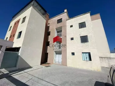 Apartamento com 2 Quartos à venda, 44m² no Afonso Pena, São José dos Pinhais