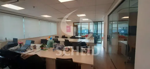 Imóvel Comercial para alugar, 232m² no Paraíso, São Paulo