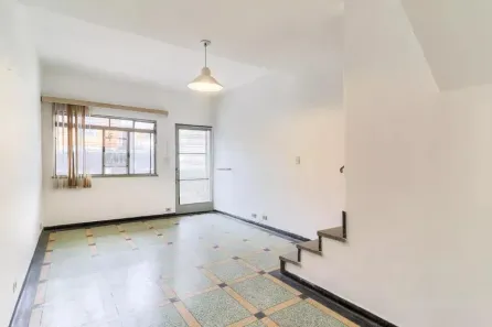 Casa com 2 Quartos à venda, 98m² no Chácara Santo Antônio (Zona Sul), São Paulo