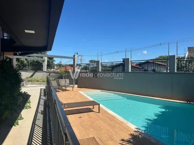 Casa de Condomínio com 2 Quartos à venda, 83m² no Parque Nova Campinas, Campinas