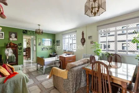 Apartamento com 2 Quartos à venda, 90m² no Vila Pompéia, São Paulo