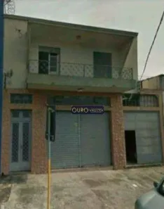 Sobrado com 3 Quartos à venda, 360m² no Vila Bertioga, São Paulo