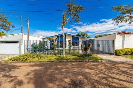 Imóvel Comercial com 9 Quartos à venda, 135m² no Jardim das Américas, Curitiba