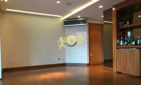 Apartamento com 2 Quartos à venda, 137m² no Indianópolis, São Paulo
