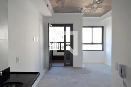 Kitnet com 1 Quarto à venda, 26m² no Jardim Vera Cruz, São Paulo