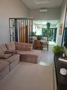 Casa de Condomínio com 3 Quartos à venda, 132m² no Condomínio Residencial Bela Vista, Caçapava