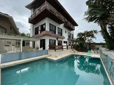 Casa de Condomínio com 5 Quartos à venda, 689m² no Candeal, Salvador